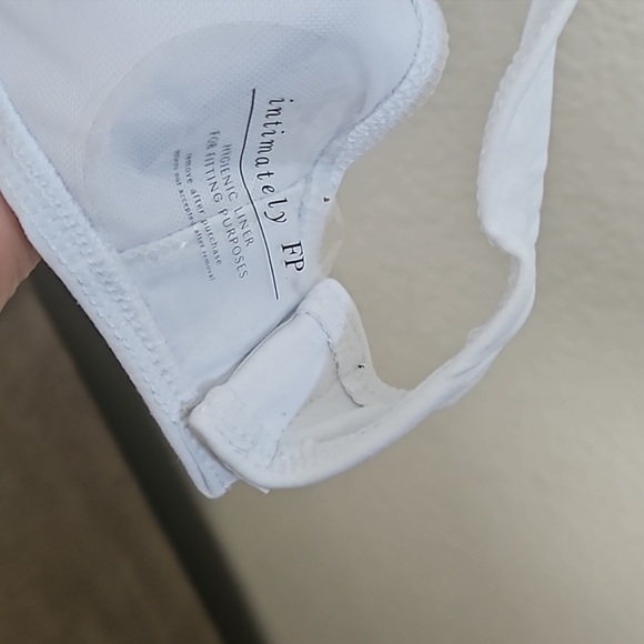 Free People Bodysuit - Picture 3 of 6